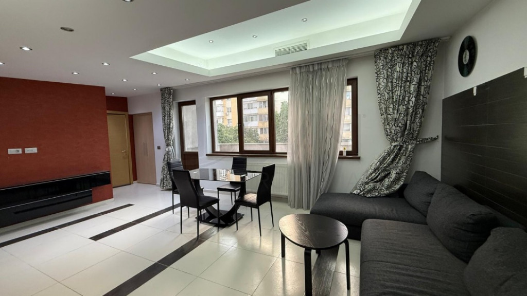 Calea Mosilor l Ideal investitie l Bloc cu 5 apartamente