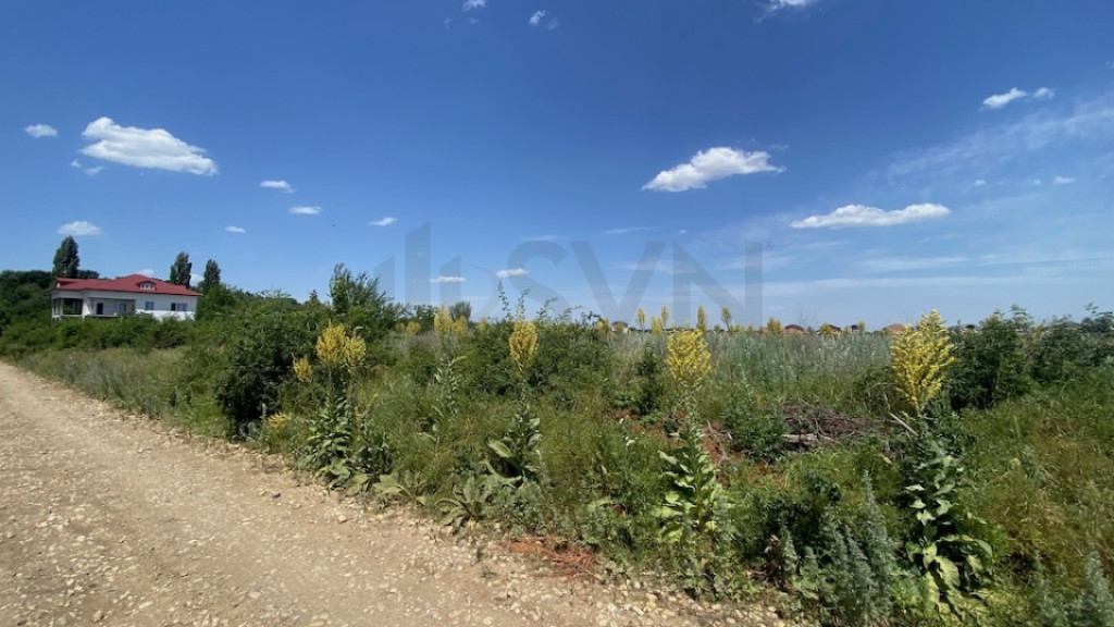 Teren 444mp - Otopeni - Ferme