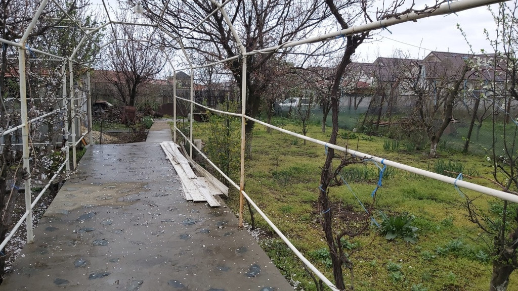 Oportunitate I Teren Intravilan I 1000 MP - Navodari