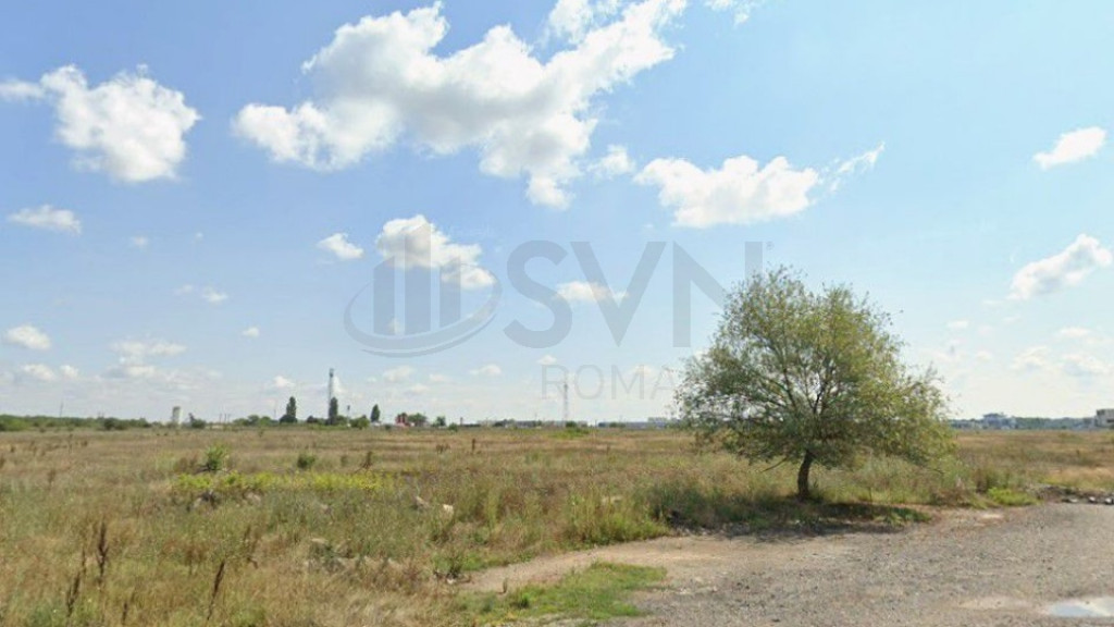 Teren Pipera I 9120MP