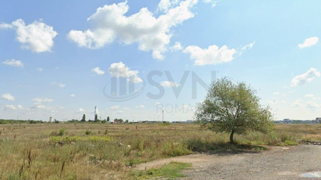 Teren Pipera I 9120MP