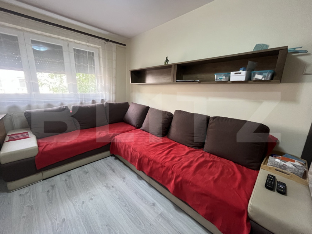 Apartament de închiriat - Calea Aradului