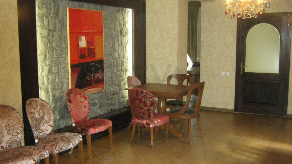 Vila renovata - zona Cismigiu
