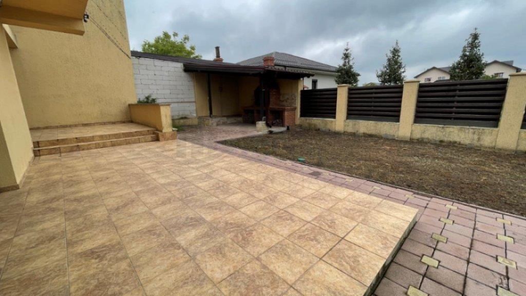 Corbeanca vila P E M 470mp