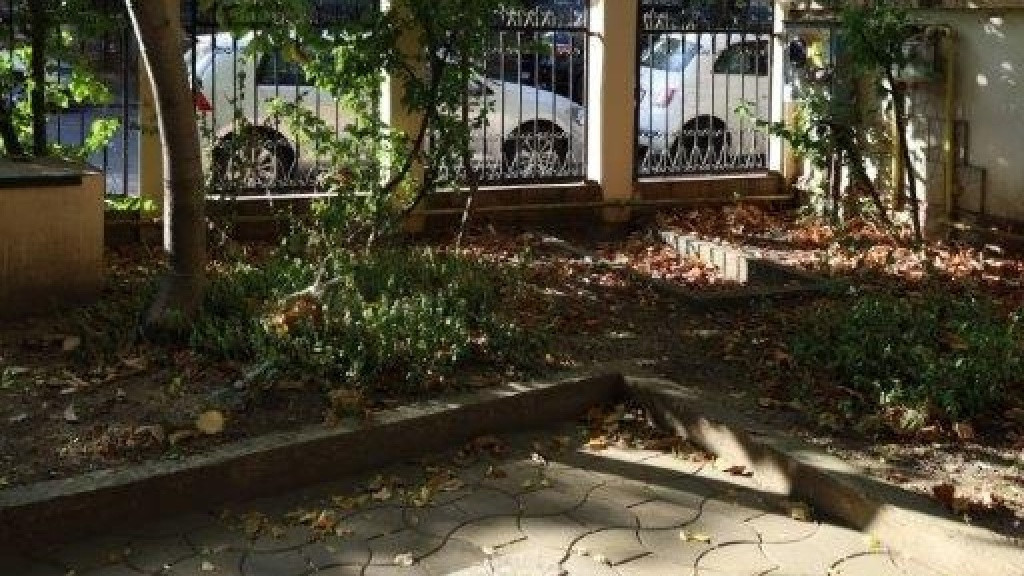 Vila Individuala Nordului - Herastrau