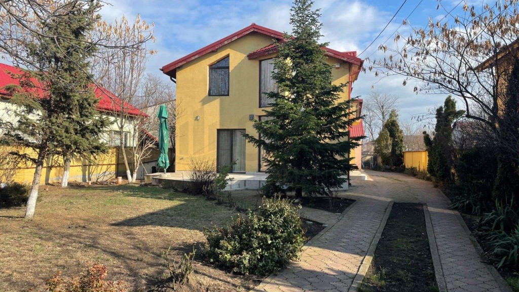 Casa 4 camere I Tunari I Premium