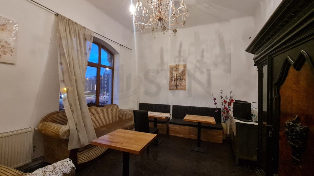 Vila interbelica investitie Buzesti