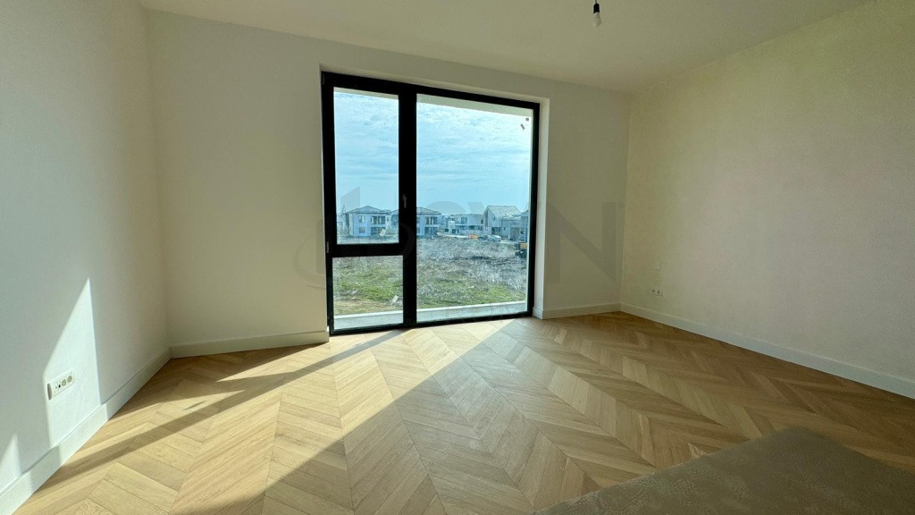 Vila 3 camere I Centru Tunari I Premium