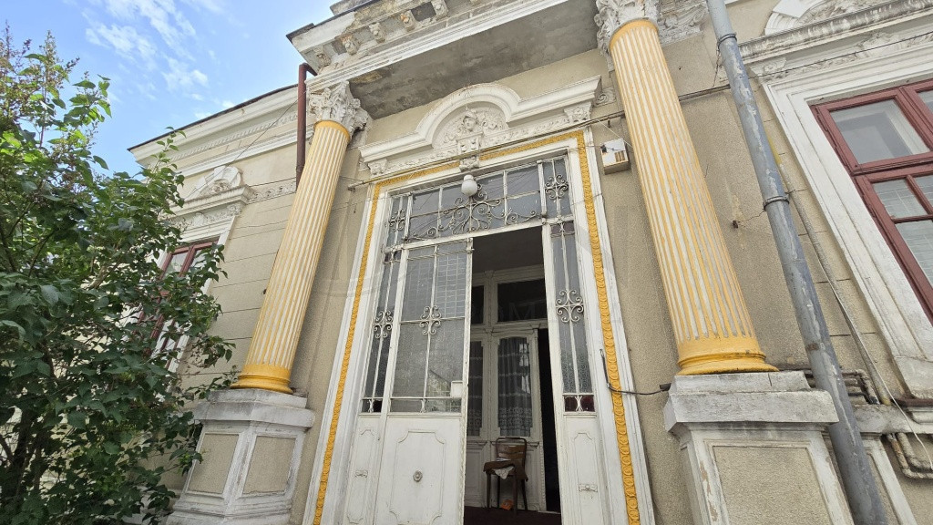 Vila de Victoriei