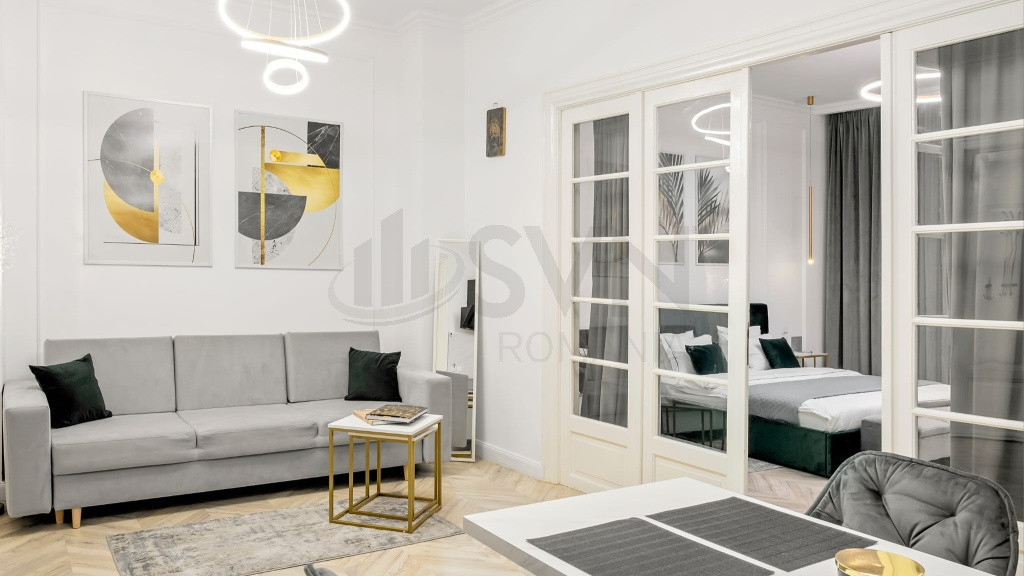 Casa Calea Victoriei - pretabil AirBNB