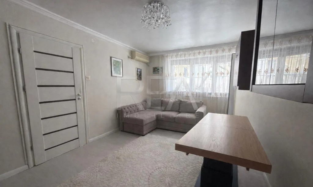 Apartament 3 camere Dorobanti, loc de parcare
