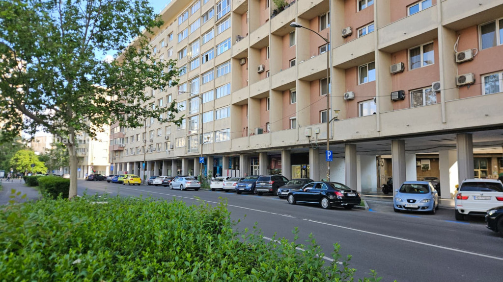 Spatiu Comercial Premium | Ultracentral | Sala Palatului