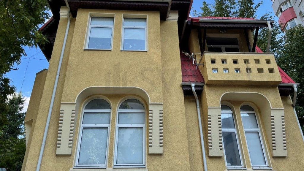 Clucerului - Vila consolidata 250mp utili 400mp teren
