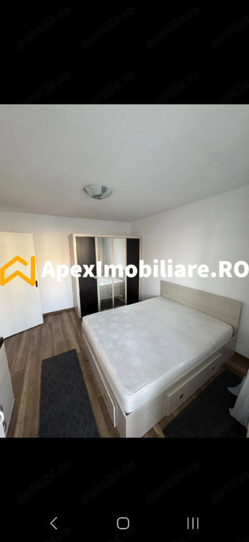 Apartament 3 camere de inchiriat Pacii București | ApexImob