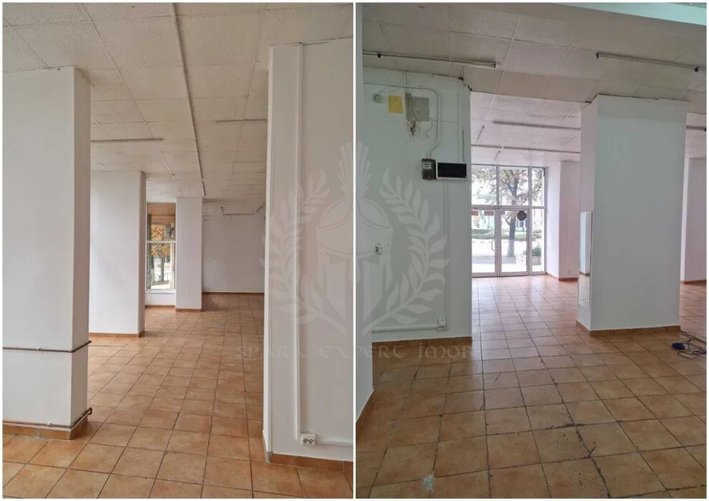 //SPATIU COMERCIAL// ULTRACENTRAL//