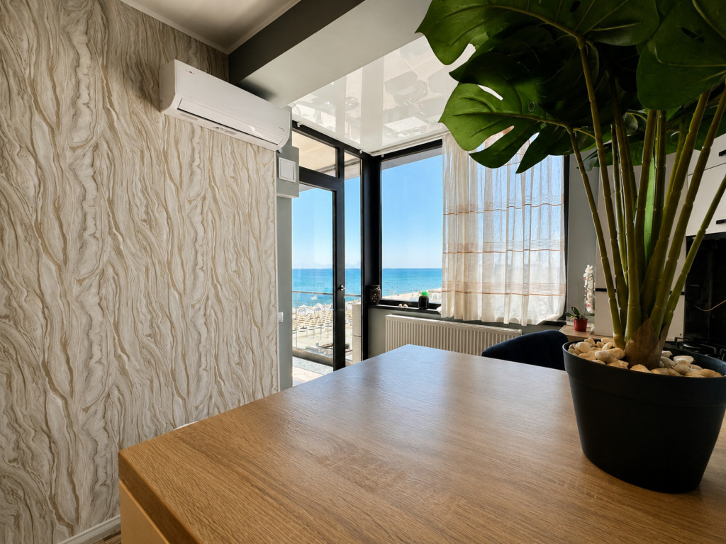 Apartament 2 camere | Vedere la mare | Stefan Building Resor