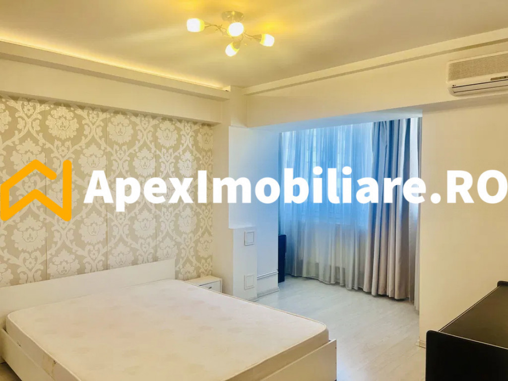 Apartament 2 camere de inchiriat Dorobanti București | Apex