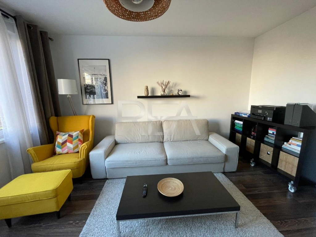 2 Camere | Sala Palatului Ideal pentru investiție