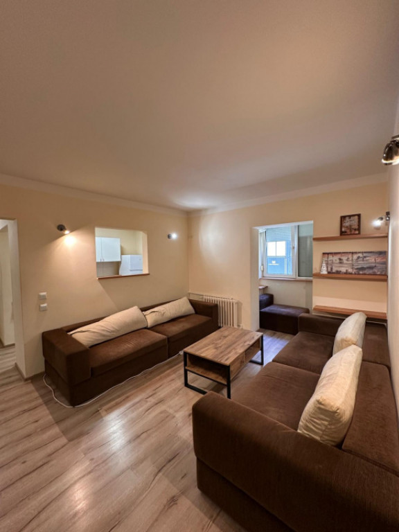 Apartament 2 camere de vânzare in zona Tomis III – City M