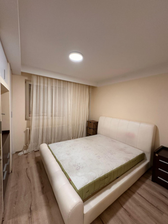 Apartament 2 camere de vânzare in zona Tomis III – City M