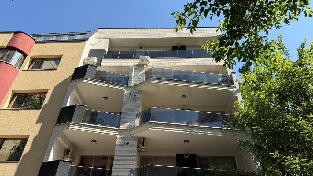 Apartament 4 camere in bloc nou Iancului Pache Protopopescu