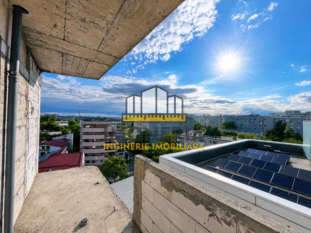 Empire Residence Tornadei 2 – Comision 0% – 2 camere spa