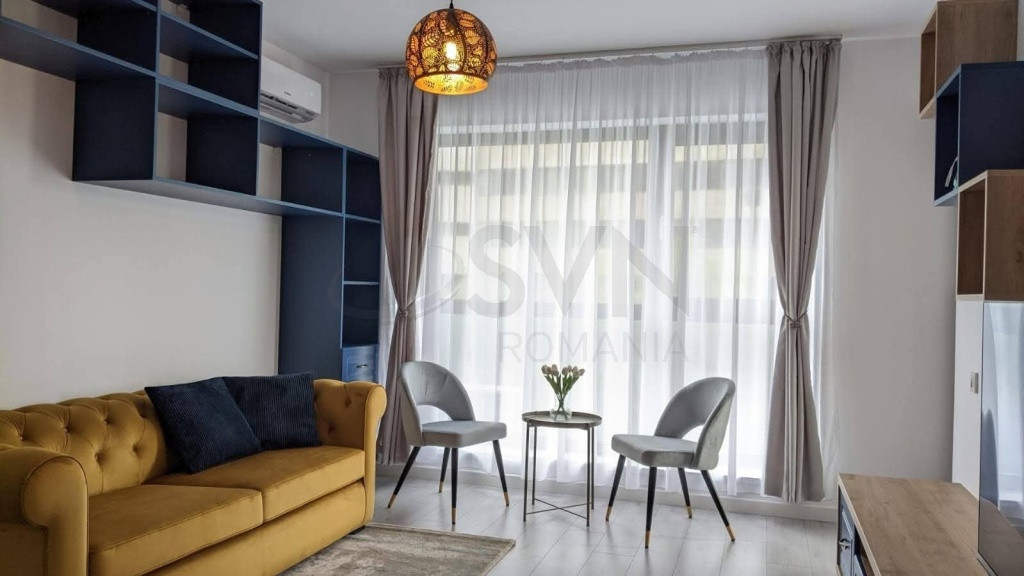 Apartament 2 camere - Aviatiei