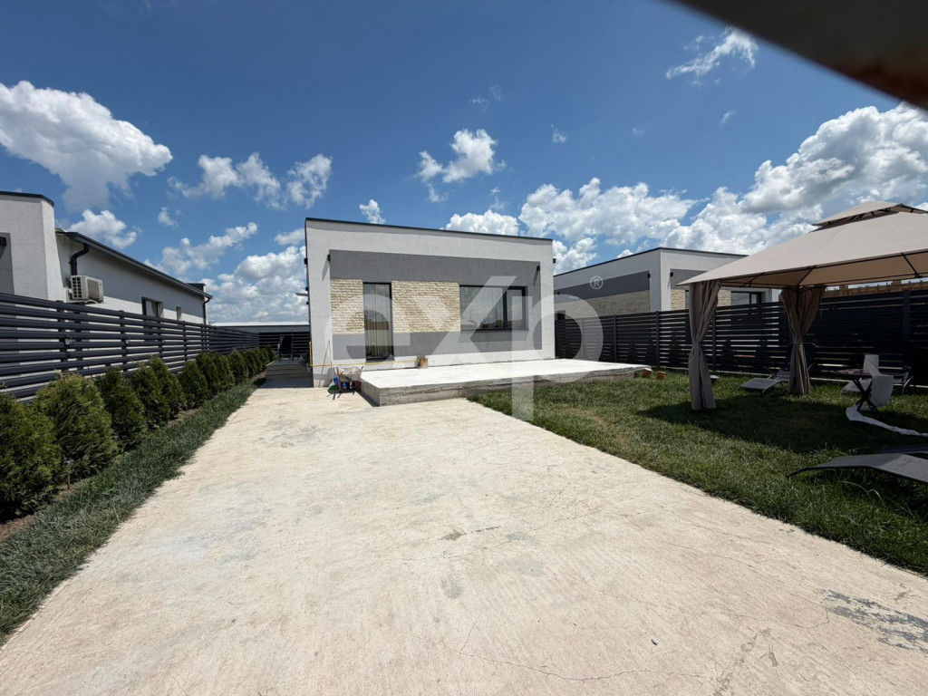 3 Camere, 250mp Teren, Clinceni, Incalzire in pardoseala,Tri