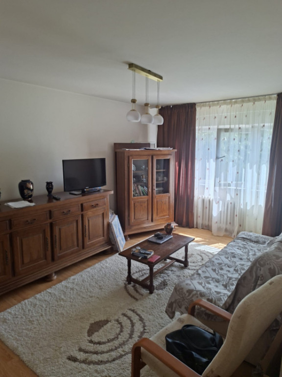 Apartament 2 camere, 52.51 mp, decomandat, Craiovita Școala