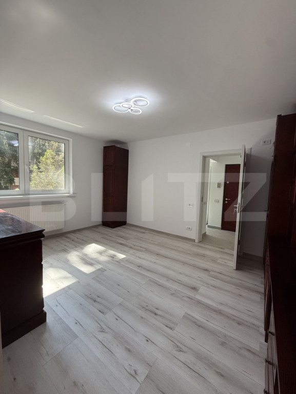 Apartament 2 Camere Ultracentral, 43mp - Etaj Intermediar
