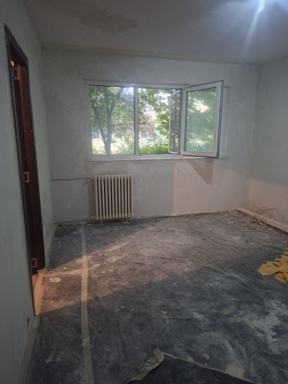 Apartament 2 camere, 38.99 mp, parter, zona Malu Rosu