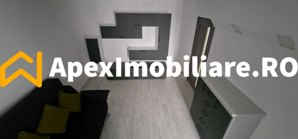 Apartament 3 camere de inchiriat Unirii București | ApexImo