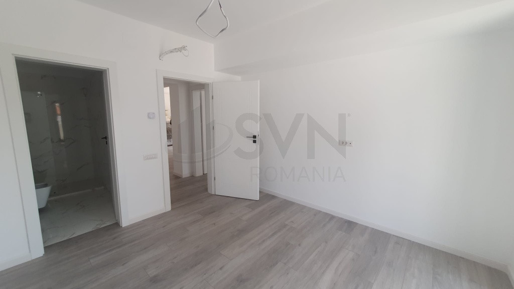 Apartament 4 Camere I De Inchiriat I Pipera