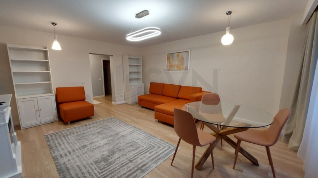 Apartament 3 camere I Calea Calarasilor