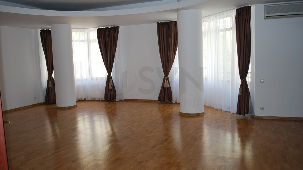 Primaverii l Imobil boutique l Oportunitate investitie