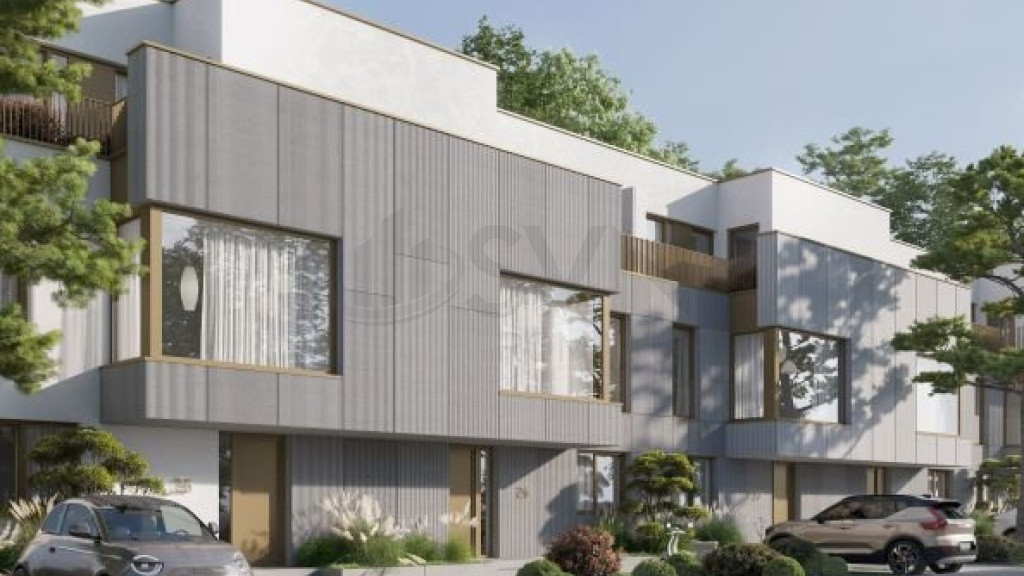 Sisesti - vila SMART in complex rezidential