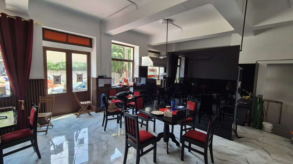 Spatiu comercial Restaurant