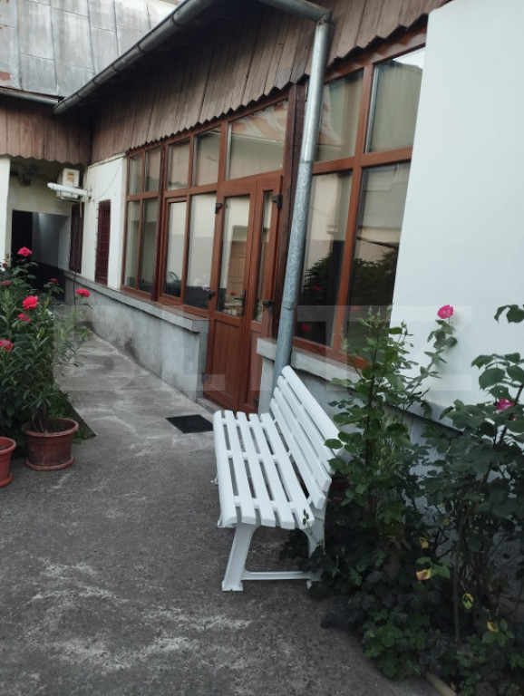 Casa individuala, zona centrala - Târgu Jiu