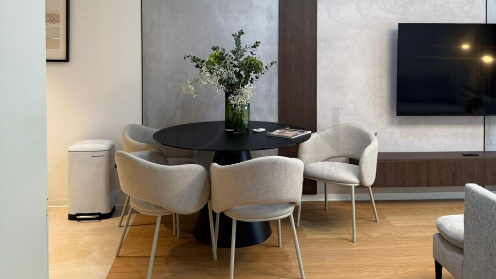 APARTAMENT SUPERB l MODERN l PARCARE SUBTERANA l TERASA l...