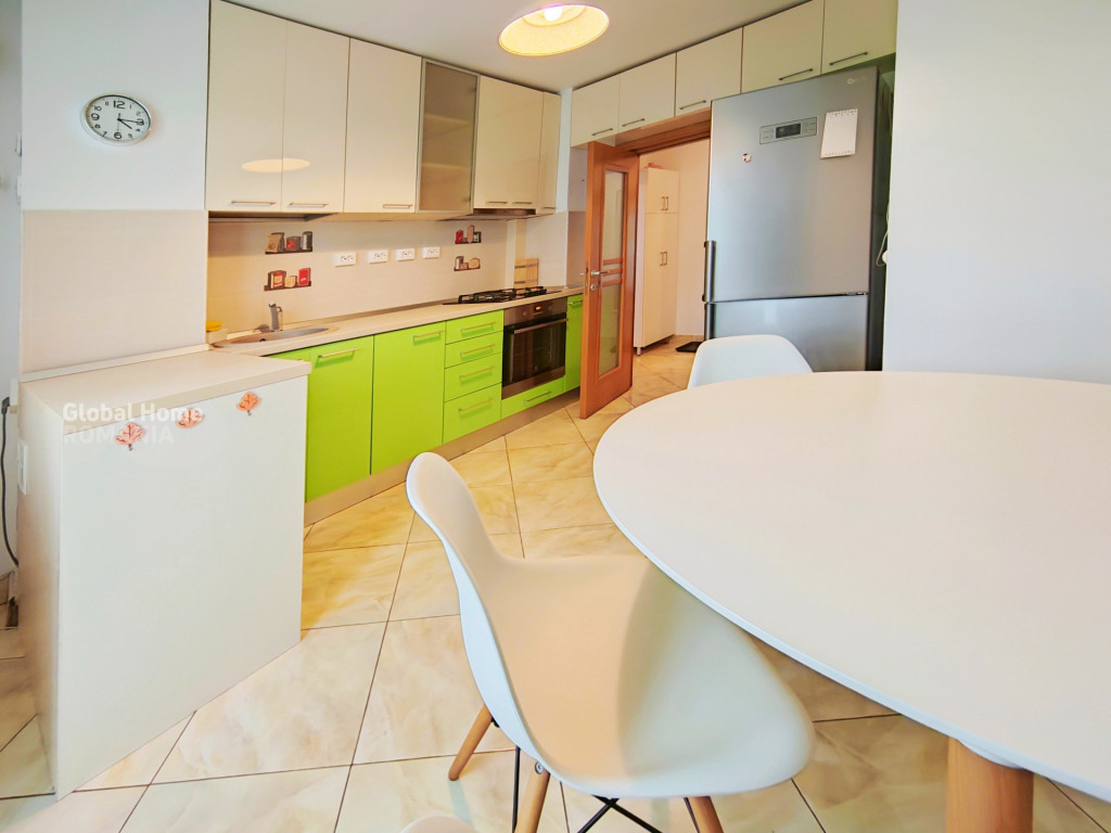 APartament 2 camere | Tineretului – Timpuri Noi | Parcare