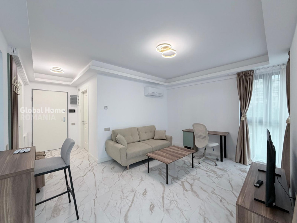 Apartament 2 camera in zona Unirii