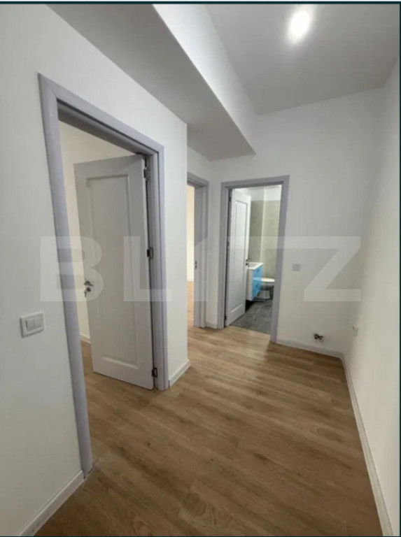 Apartament 2 camere, 51 mp, complet mobilat și utilat, Jojo