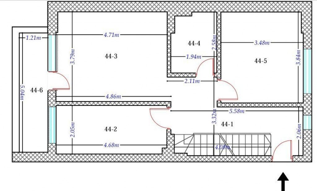 Duplex3camdec/Postalionului30/2minSTB/13min-cuSTB-metrou ...
