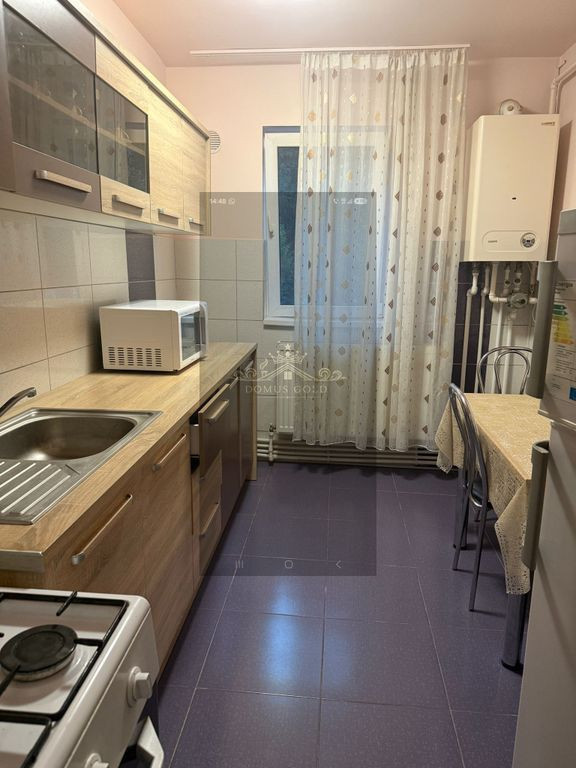 Apartament pentru inchiriat, Turda