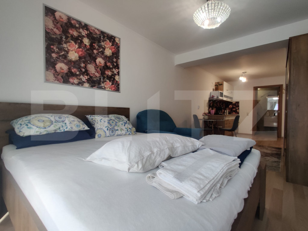 Inchiriere studio, central in Oradea