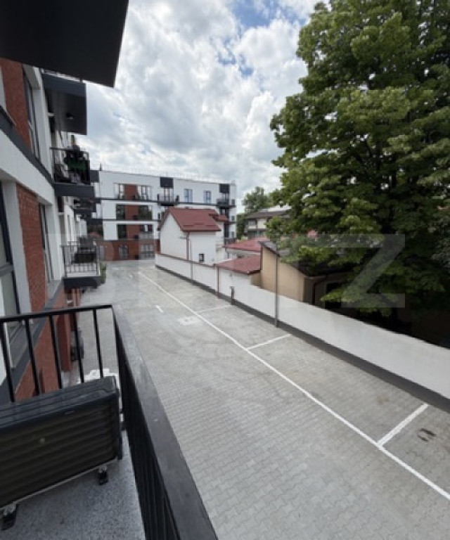 Apartament de vânzare, 66.60 mp, zona Central - Melchisedec