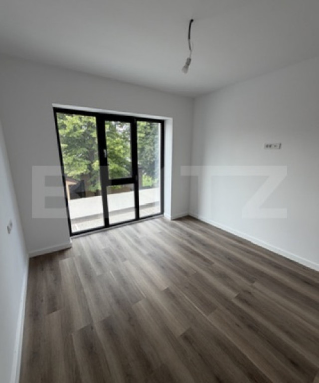 Apartament de vanzare, 67.30 mp, zona Central - Melchisedec
