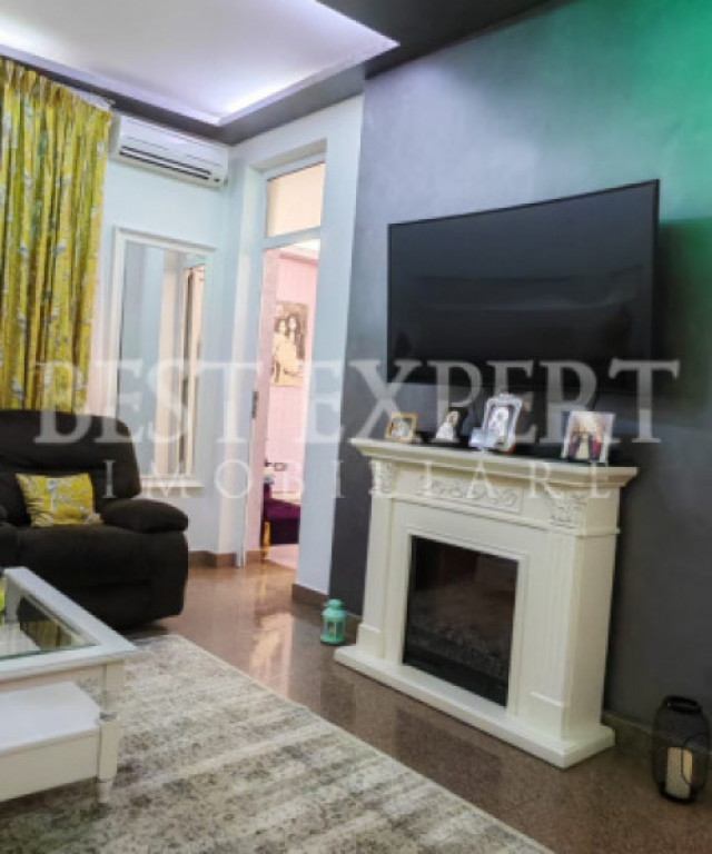 Apartament 4 Camere| Complet Mobilat și Utilat | Zonă Ultr
