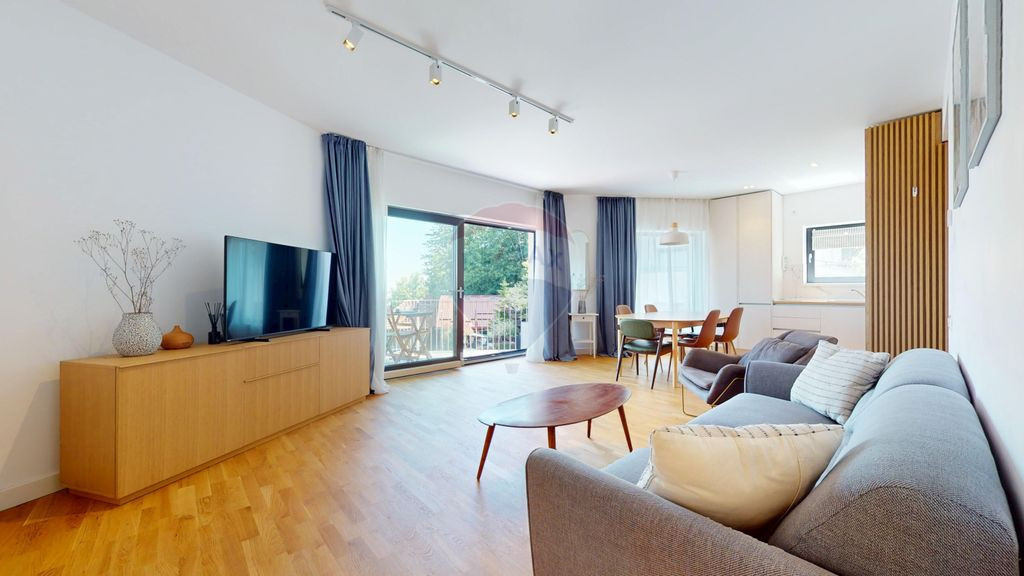 Apartament 3 camere de închiriat în Chiville