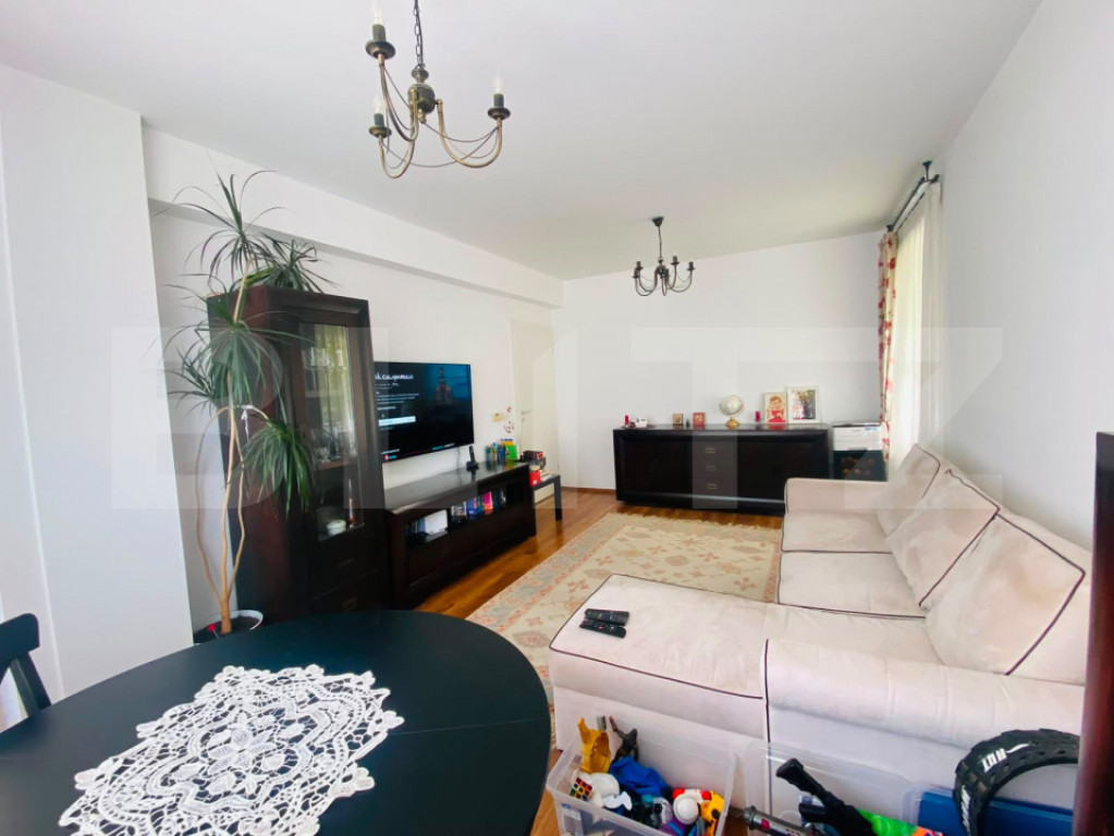 Ofertă unică în Avantgarden | Tip Penthouse | Priveli?...
